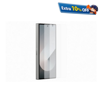 SAMSUNG Galaxy Z Fold6 Anti-reflecting Film Screen Protector
