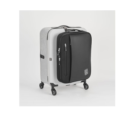 Jollying Jollying Pebble Pro 摺疊式瘦身行李箱