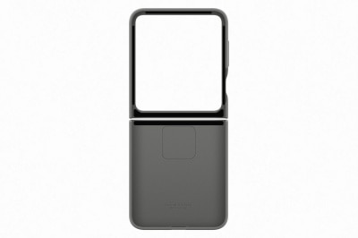 SAMSUNG 三星电子 Galaxy Z Flip6 矽胶薄型保护壳 手机外壳