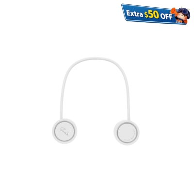 SAVEWO AirFlow Neck Fan