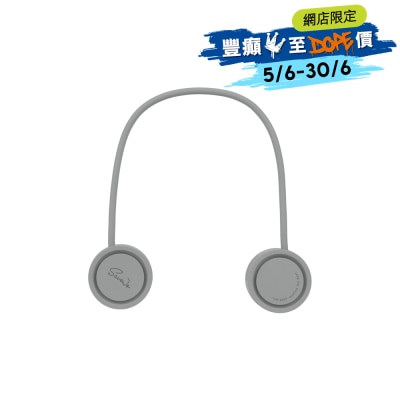 SAVEWO - AirFlow Neck Fan
