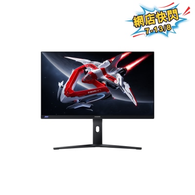 Xiaomi 小米 - G Pro 27i Mini LED 電競顯示器