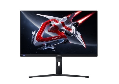 Xiaomi G27Qi Pro 27" 180Hz Mini LED Gaming Monitor