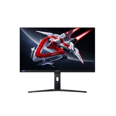 Xiaomi 小米 G27Qi Pro 27" 180Hz Mini LED 電競顯示屏