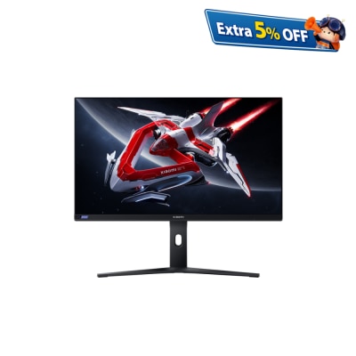 Xiaomi 小米 G27Qi Pro 27" 180Hz Mini LED 电竞显示屏