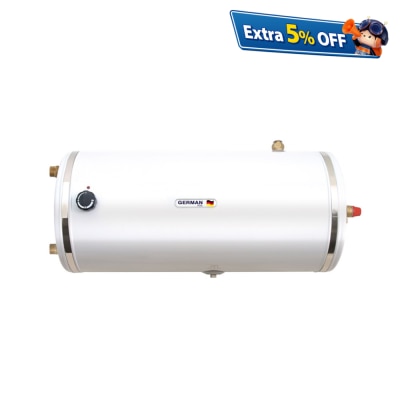 GERMAN POOL 德国宝 GPU30 (12,18KW) 380V,中央式电热水器 – 储水式 热水炉