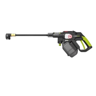 Worx 威克士 WORX WU633.3 20V 38bar 無刷高壓洗車機連2A充電器
