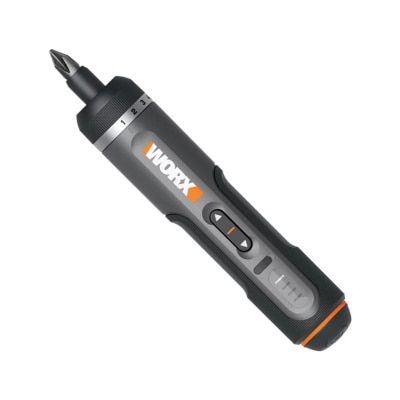 Worx 威克士 WORX WX242 4V電動起子電批