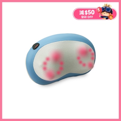 ITSU Puresu 按摩枕(十六指特别版)IS-2006