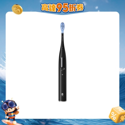 Oclean - X Ultra S 智能聲波電動牙刷 C01000547