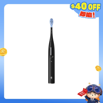 Oclean - X Ultra S 智能聲波電動牙刷 C01000547