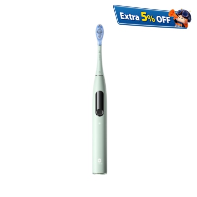 Oclean X Ultra S Smart Sonic Electric Toothbrush C01000546