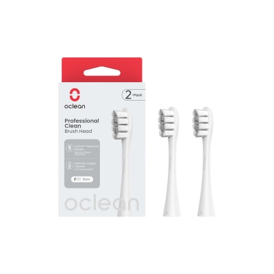 Oclean P1S12 Gum Care Brush Head 2pcs C04000275