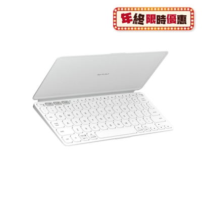 LOGITECH 羅技 Keys-To-Go 2 便攜藍牙鍵盤