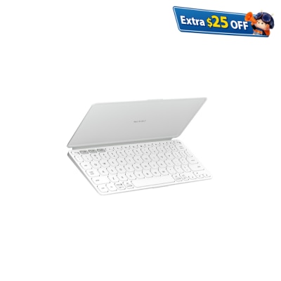 LOGITECH 羅技 Keys-To-Go 2 便攜藍牙鍵盤