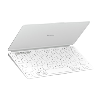 LOGITECH 羅技 Keys-To-Go 2 便攜藍牙鍵盤