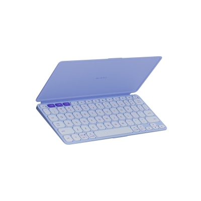 LOGITECH 羅技 Keys-To-Go 2 便攜藍牙鍵盤