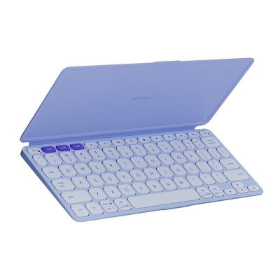 LOGITECH 羅技 Keys-To-Go 2 便攜藍牙鍵盤