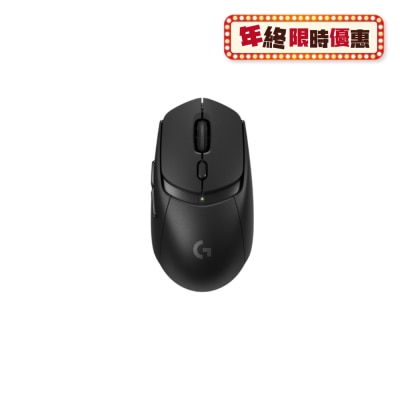 LOGITECH 羅技 G309 LIGHTSPEED 無線遊戲滑鼠