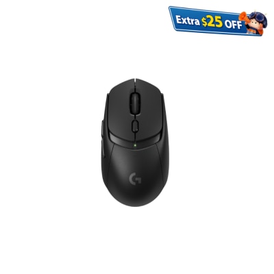 LOGITECH 罗技 G309 LIGHTSPEED 无线游戏滑鼠