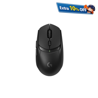 LOGITECH G309 LIGHTSPEED Wireless Gaming Mouse
