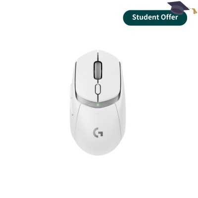 LOGITECH G309 LIGHTSPEED Wireless Gaming Mouse
