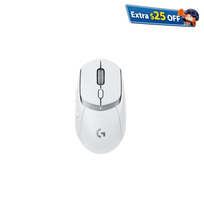 LOGITECH G309 LIGHTSPEED Wireless Gaming Mouse