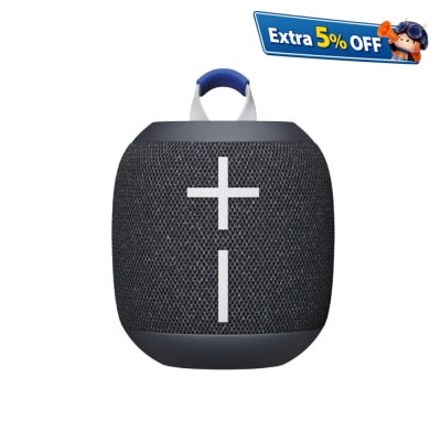 ULTIMATE Wonderboom 4 Bluetooth Speaker