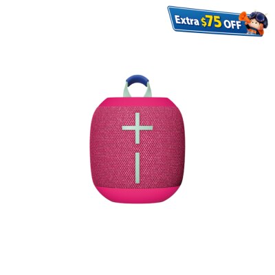 ULTIMATE Wonderboom 4 Bluetooth Speaker