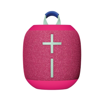 Ultimate Ears Wonderboom 4 蓝芽喇叭