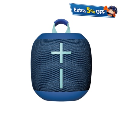 Ultimate Ears Wonderboom 4 蓝芽喇叭