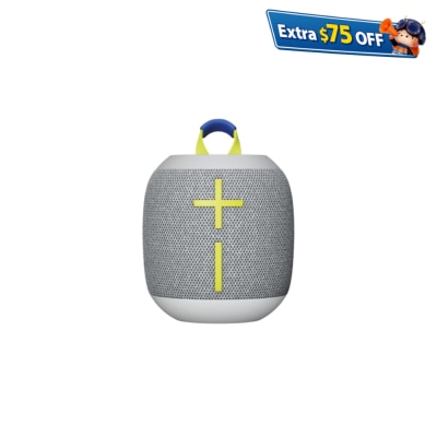 ULTIMATE Wonderboom 4 Bluetooth Speaker