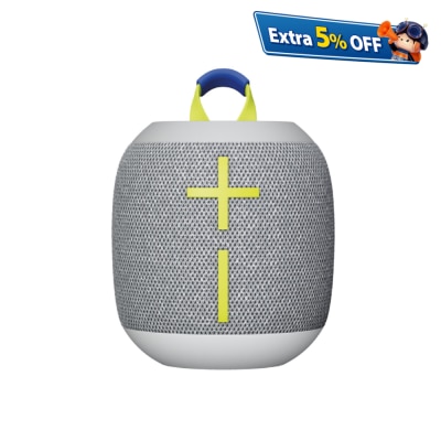Ultimate Ears Wonderboom 4 蓝芽喇叭