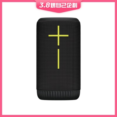 Ultimate Ears EVERBOOM 蓝芽喇叭