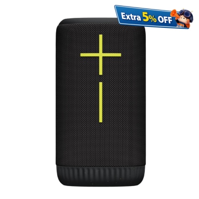 ULTIMATE EVERBOOM Bluetooth Speaker