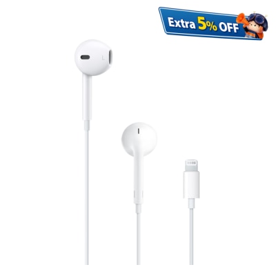 APPLE EarPods