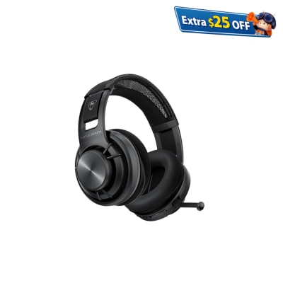 Turtle Beach Atlas Air 开放式无线电竞耳机