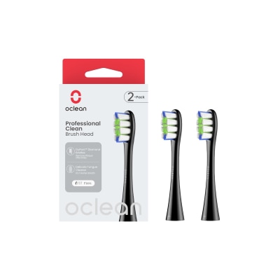Oclean P1C5專業清潔型刷頭 2件裝 C04000270
