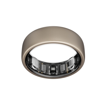 Amazfit - Helio Ring 智能戒指