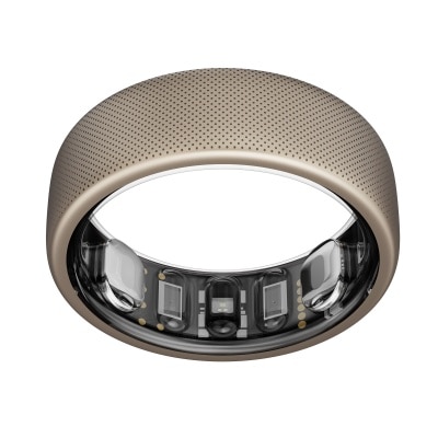 Amazfit Helio Ring 智能戒指