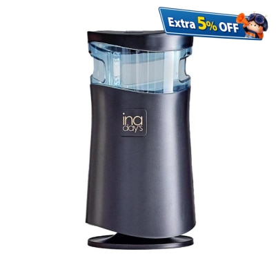 Inadays GR-500 捕蚊达人四维仿生捕蚊灯