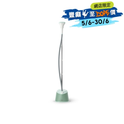 PHILIPS - STE1010/70 Stand Steamer 1000 Series