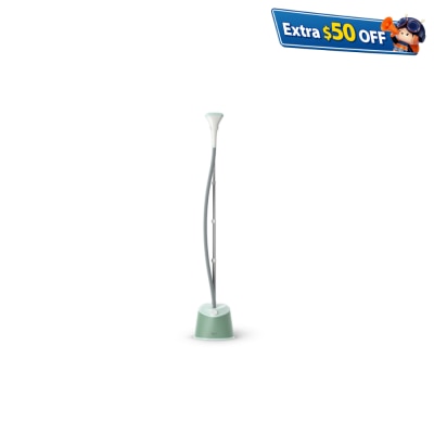 PHILIPS 飞利浦 STE1010/70 蒸气挂熨机1000系列