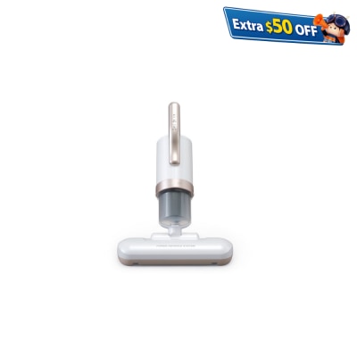 Iris Ohyama IC-FAC4 除塵蟎吸塵機