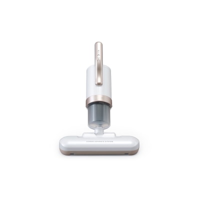 Iris Ohyama IC-FAC4 Dust Mites Removing Bed Cleaner