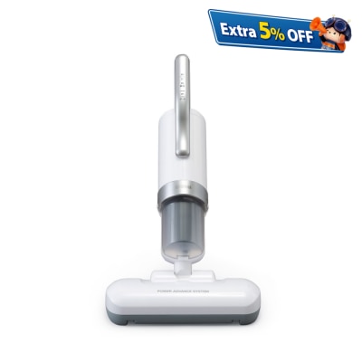 Iris Ohyama IC-FAC4 Dust Mites Removing Bed Cleaner