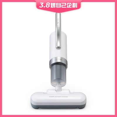 Iris Ohyama IC-FAC4 除塵蟎吸塵機