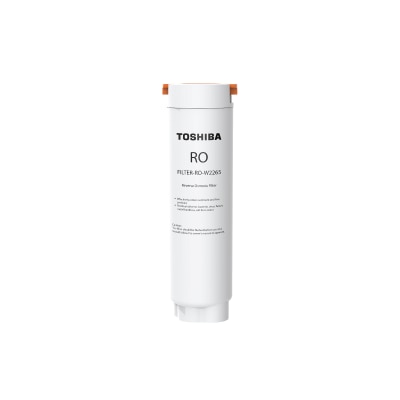 TOSHIBA 東芝 FILTER-RO-W2265 飲水機專用濾芯