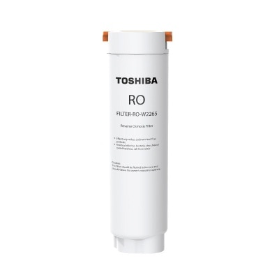 TOSHIBA 东芝 FILTER-RO-W2265 饮水机专用滤芯