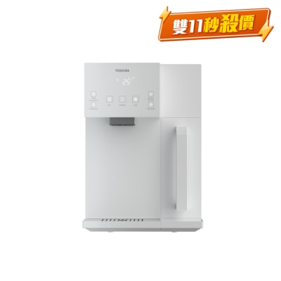 TOSHIBA 東芝 TWP-W2265THK RO座檯式冷熱飲水機